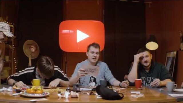 Паша техник показывает хуй гнойному. зашкварный стол - невошедшее