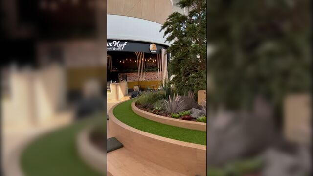 Балтия молл