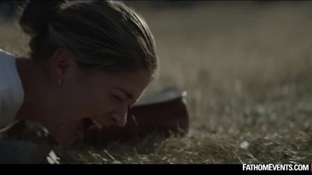 Оставленные позади: восстание антихриста (2023) трейлер