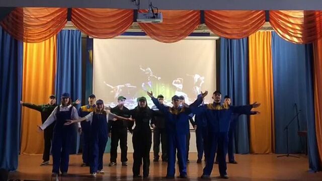 Читинского техникума отраслевых технологий и бизнеса