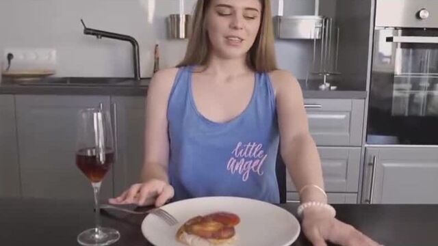 Русское порево