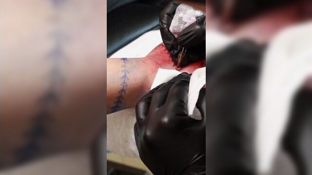 Video by тату краснодар| st | бьём и точка