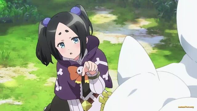 Развращённая гильдия 2 серия без цензуры