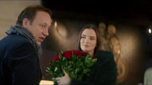 Фильм любовницы (2019)