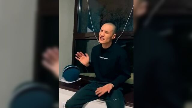 Честный - да гори оно огнём