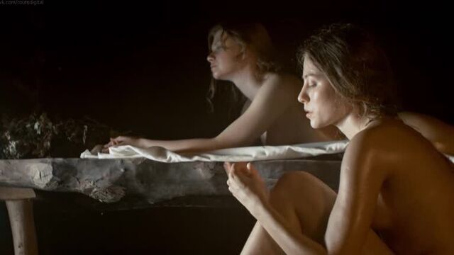 Olga venikova, alyssa lozovskaya nude - otchim s01e13 (2019) hd 1080p watch online / ольга веникова, алиса лозовская - отчим