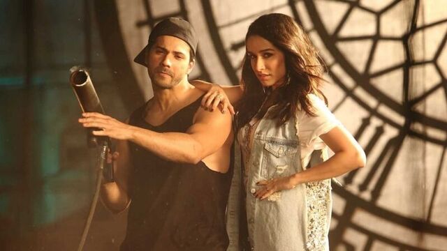 High rated gabru full video | nawabzaade | varun dhawan & shraddha kapoor