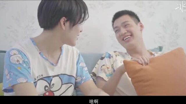 【engsub trailer】capture lover love trap