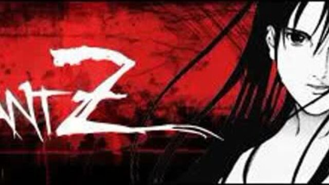 「prnx」gantz - angels and demons [amv]