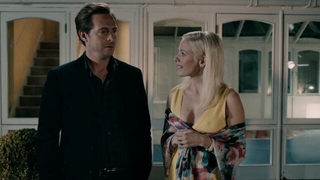 Laura birn, clémence poésy nude - the ones below (uk 2015) hd 720p web-dl