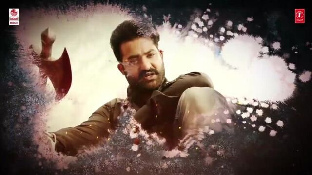 Raavana video song with lyrics - jai lava kusa songs _ jr ntr, raashi khanna _ d
