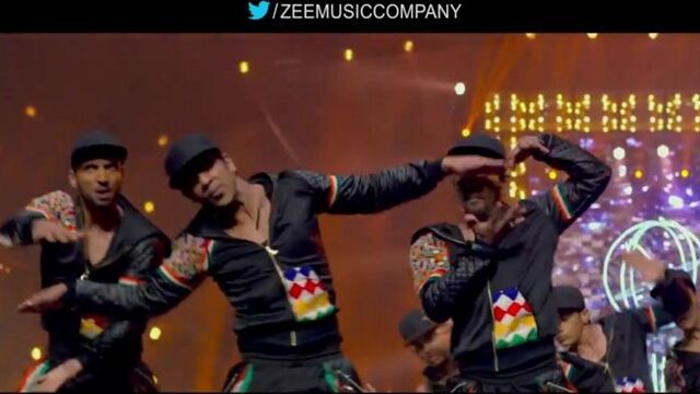 Monsta mashup 2016 best of bollywood dj notorious lijo george