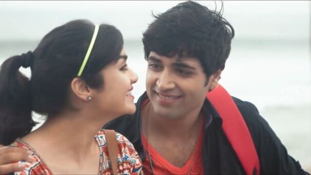 Cheliya _ kshanam _ adivi sesh _ adah sharma _ anasuya bharadwaj