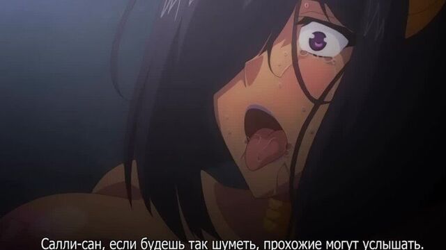 .mama x holic_ miwaku no mama to amaama kankei the animation 2