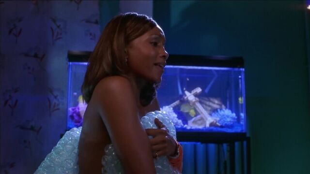 Vivica a. fox nude - booty call (1997) hd 1080p