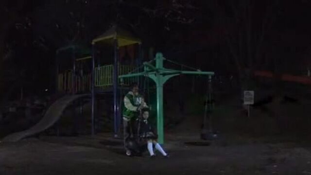 Принцесса и ее слуга / kanojo to no tadashii asobikata (рус.саб.)