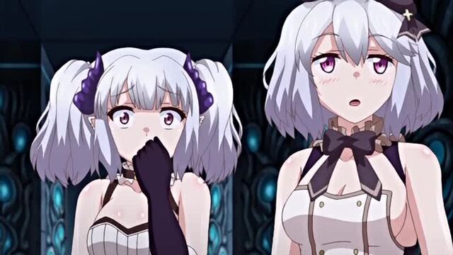 Hentai & хентай 18+ .knight of erin