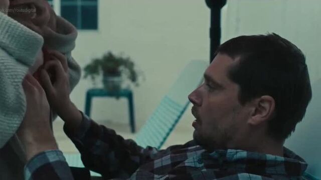 Monique parent - cuck (2019) голая секс 18+