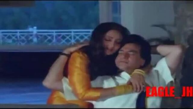 Aur bhala kya mangu main rab se eagle jhankar hd 720p song movie thanedaar 1990