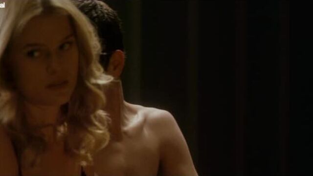 Alice eve @ she's out of my league (2010) hd1080p nude? hot! watch online