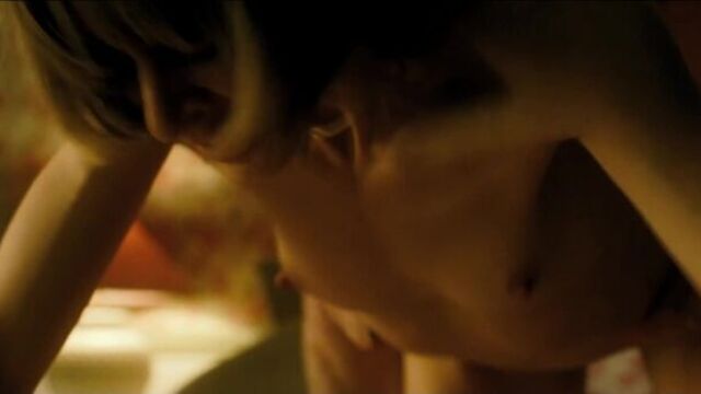 Kate dickie, etc nude - filth (2013) hd 1080p