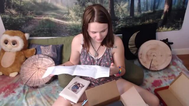 Sexkitteh 2019-02-18