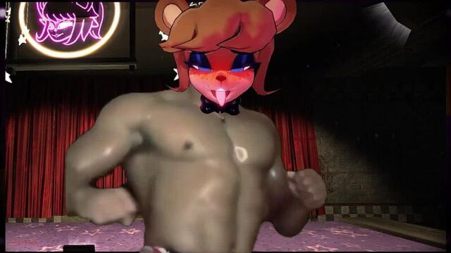 Fap nights at frennis night club