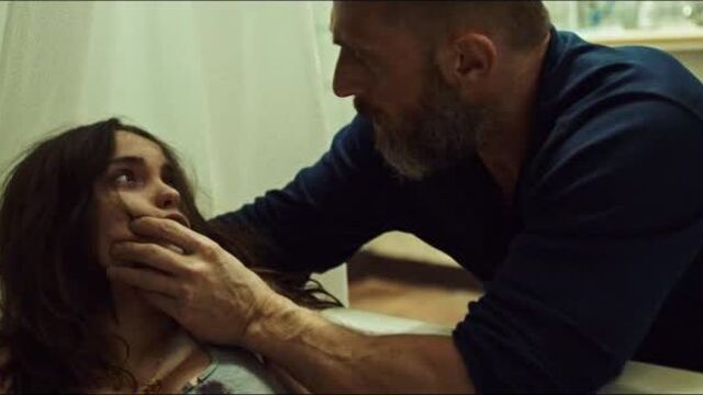 Lola le lann nude - a bluebird in my heart (2018) web-dl 1080p watch online / лола ле ланн - синяя птица в моём сердце