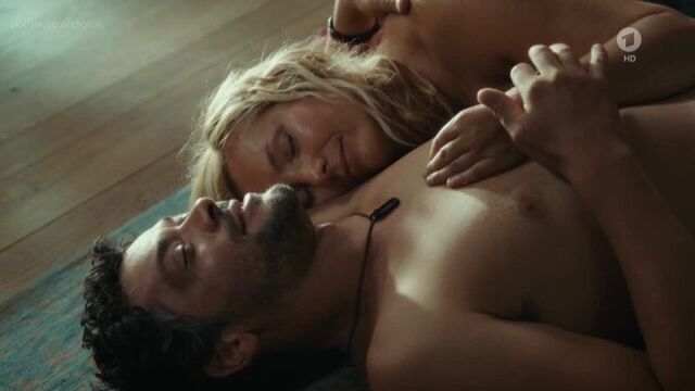 Nadja uhl nude - ein wochenende im august (2019) hd 1080p watch online