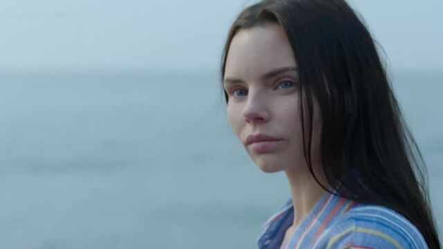 Eline powell - siren s2x1 (2019) hd 1080p nude? sexy! watch online / элайн пауэлл - сирена