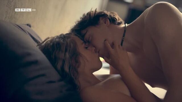 Sarah mangione, gamze senol nude - nihat - alles auf anfang (2021) hd 1080p teaser watch online