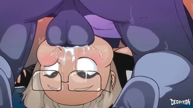 [derpixon] - party games