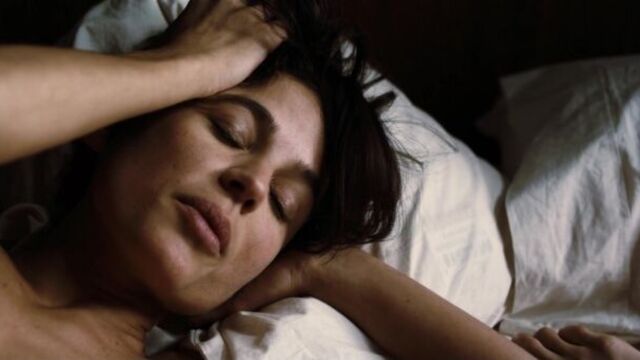 Elena anaya, natasha yarovenko nude - habitaciуn en roma (2010) - part3 - 1080p watch online