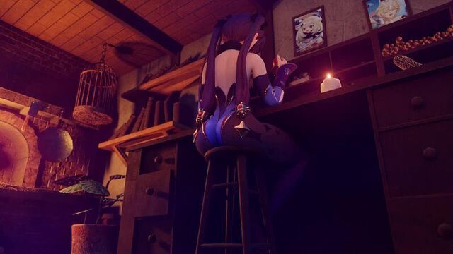 Коллекция работ от vicineko / collection of works by vicineko |18+| hentai