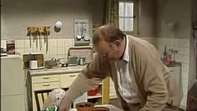 Anna, schmidt & oscar 01.teil 2 der mann, das madchen und der hund