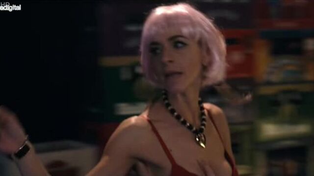 Kim riedle, anna oussankina nude @ back for good (2017) - 1080 watch online / ким ридле, анна уссанкина - вернулся навсегда