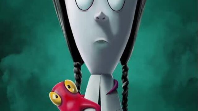 Wednesday addams by timeto.art