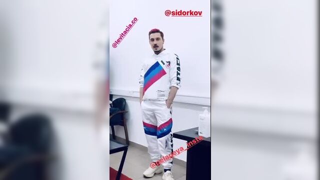 @bilanofficial/instagram stories/10.10.20