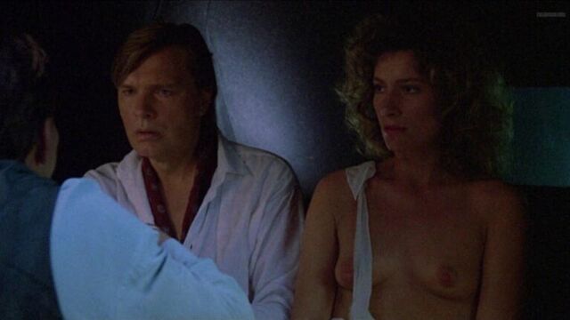 Assumpta serna nude - wild orchid (us 1989) 1080p uncut watch online / ассумпта серна - дикая орхидея