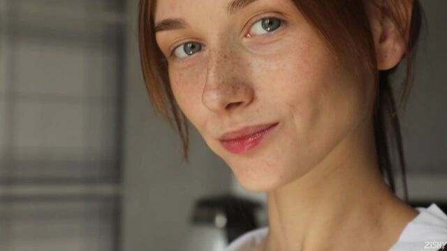 Ariel gossimer too much awesome 2