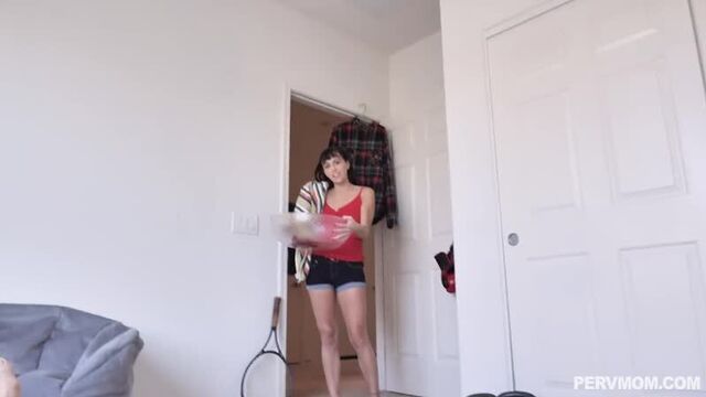 Alana cruise - bicycle milf banging blues [all sex, hardcore, blowjob, pov]