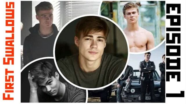 Fedya gay storyline - episode 1: subtitles: english