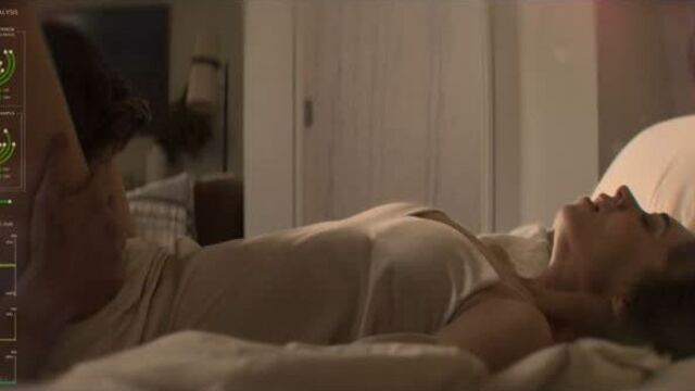 Кристин милиоти - игрушка для взрослых / cristin milioti - made for love ( 2021 )