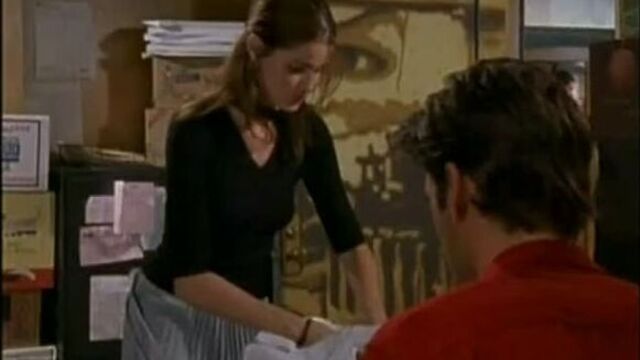 Jack & jill s2e06 "pressure points"