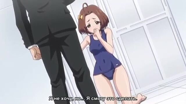 Hentai/ хентай 18+ 4 серия euphoria / эйфория: упивающиеся страстью