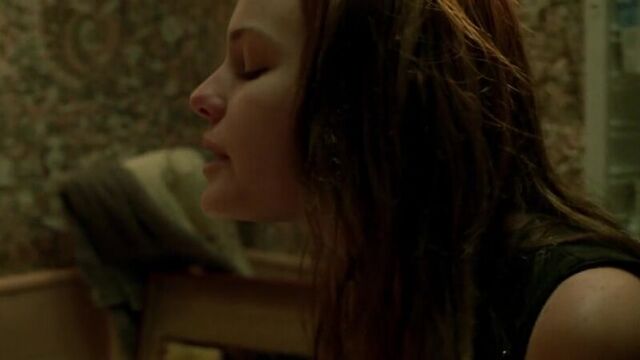 Кейт босуорт голая - kate bosworth nude - wonderland (2003)