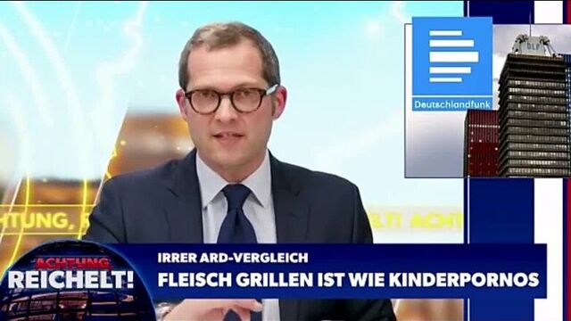 —[ achtung reichelt! ]— ein ausschnitt aus der neuen folge