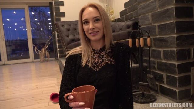 Czech streets - tatiana