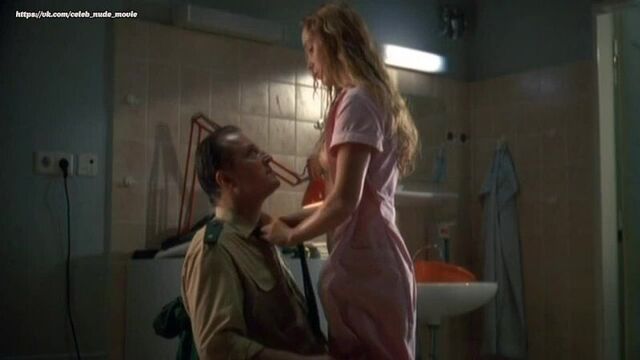 Franziska petri - die nachtschwester (2000)