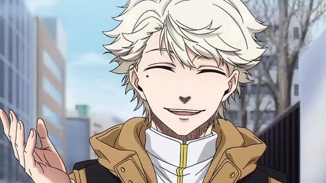 Синяя тюрьма: блю лок / blue lock 1 серия(480p)